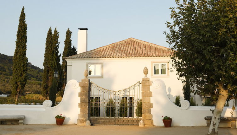 Photo 1 - Once Upon a House in Arrabida - Villas