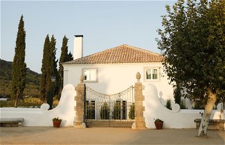 Photo 1 - Once Upon a House in Arrabida - Villas