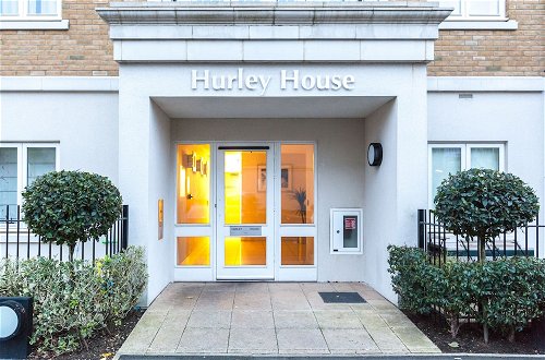 Photo 22 - Roomspace Apartments -The Hurley