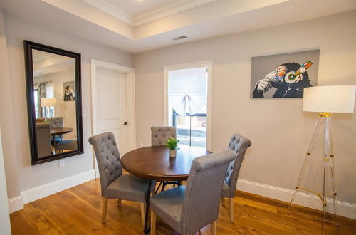 Photo 27 - Luxury Condo 4 Bed 2 Bath Downtown Boston Sleeps 8