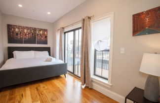 Foto 2 - Luxury Condo 4 Bed 2 Bath Downtown Boston Sleeps 8