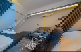 Photo 3 - Ece Marina Suites