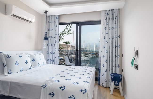 Ece Marina Suites - Foto 4