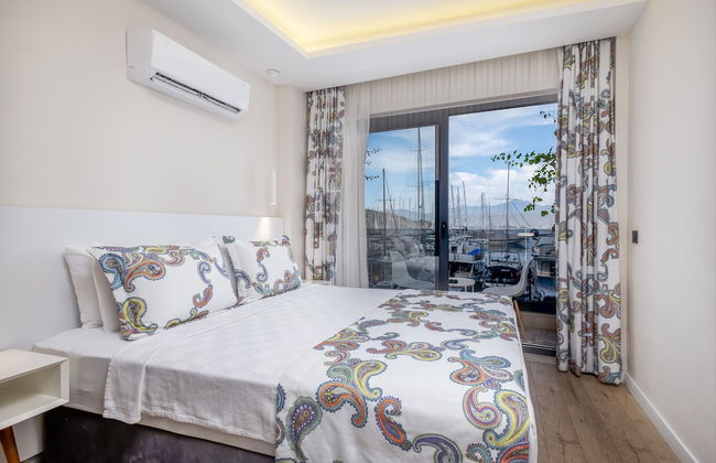 Ece Marina Suites - Foto 5
