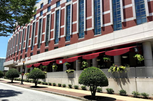 Foto 59 - Embassy Suites by Hilton Atlanta at Centennial Olympic Park