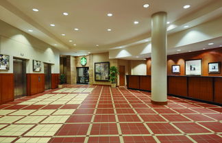 Foto 3 - Embassy Suites by Hilton Atlanta at Centennial Olympic Park