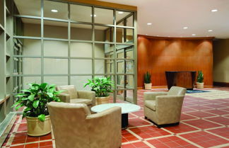 Foto 2 - Embassy Suites by Hilton Atlanta at Centennial Olympic Park