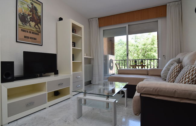 Granada Toro Apartment - Foto 14