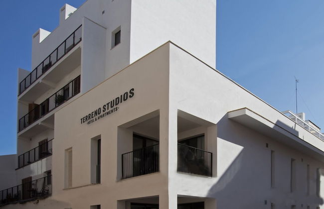 Terreno Suites - Foto 41