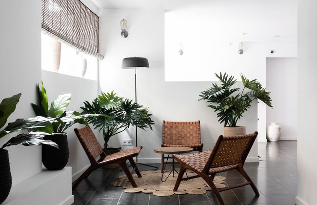 Terreno Suites - Foto 1