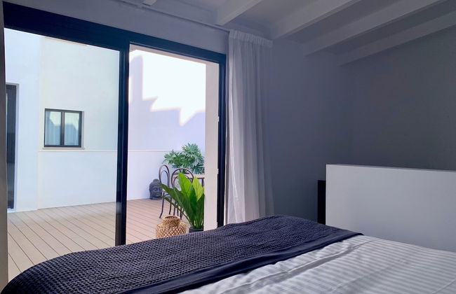 Terreno Suites - Foto 4