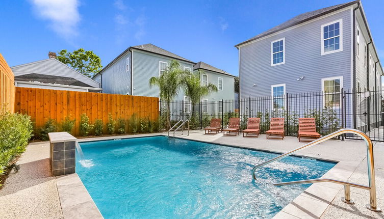 Photo 1 - Brand New 4 BR w Pool by Hosteeva