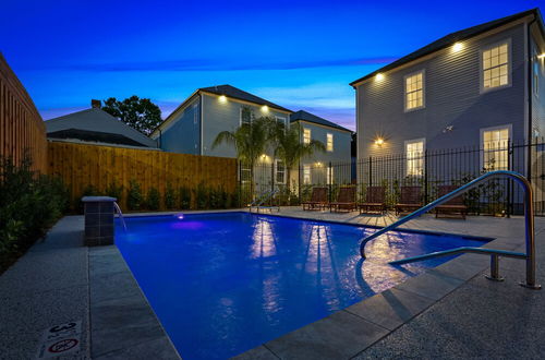 Photo 38 - Brand New 4 BR w Pool by Hosteeva