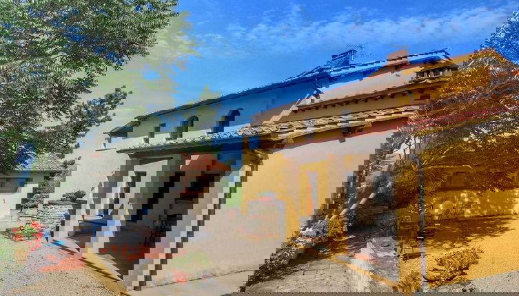 Photo 1 - Vacation Home With Swimming Pool in Castelfranco