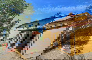 Photo 1 - Vacation Home With Swimming Pool in Castelfranco