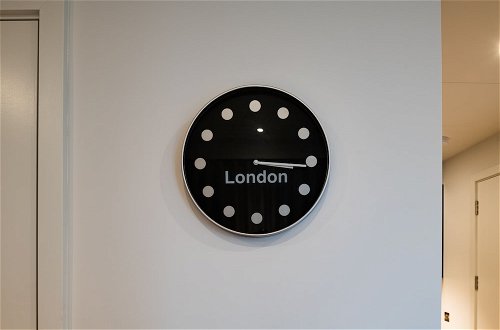 Foto 24 - Luxury Studio Apartment Close to the City of London