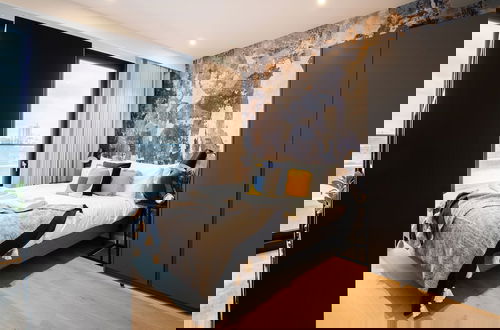 Foto 1 - Luxury Studio Apartment Close to the City of London