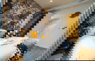 Foto 3 - Luxury Studio Apartment Close to the City of London