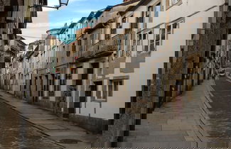 Foto 79 - roomPEDRA Apartamentos Turísticos