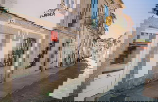 Foto 77 - roomPEDRA Apartamentos Turísticos