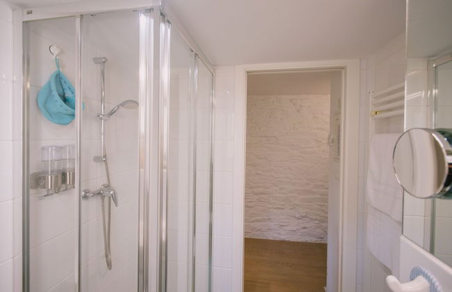 roomPEDRA Apartamentos Turísticos - Foto 65