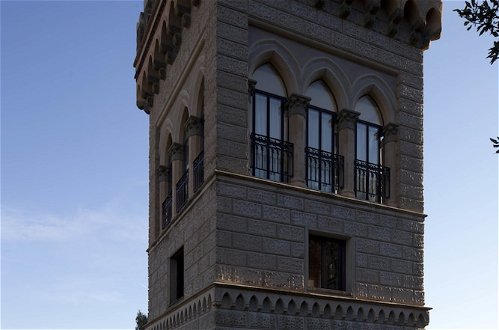 Photo 43 - La Torre dei Merli Luxury Collection