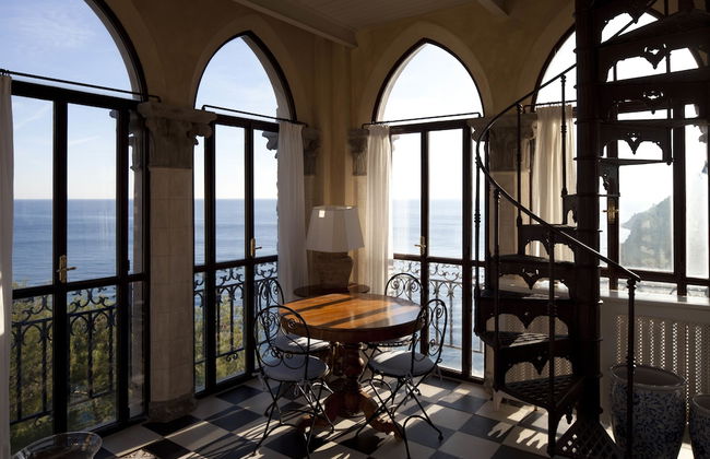 La Torre dei Merli Luxury Collection - Foto 10