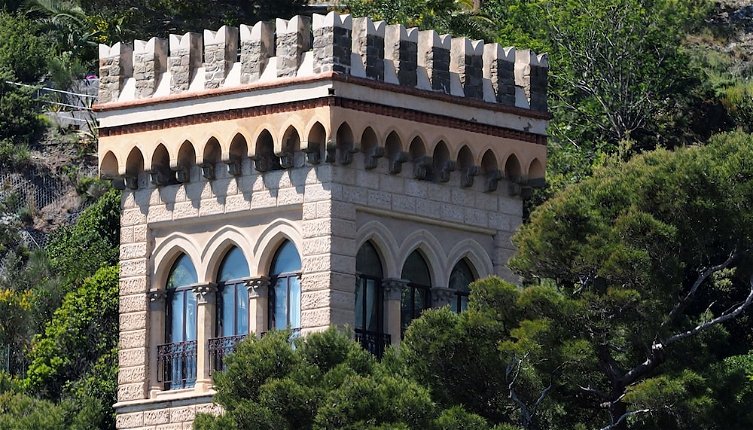 Foto 1 - La Torre dei Merli Luxury Collection