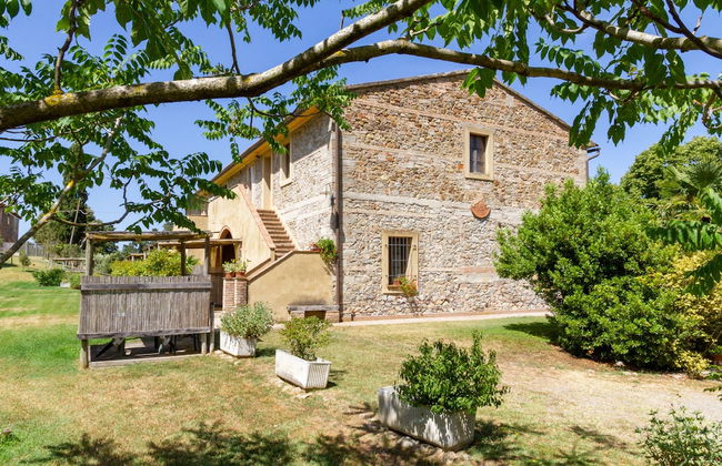 Agriturismo Due Ponti - Photo 46
