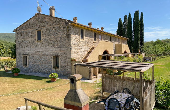 Agriturismo Due Ponti - Photo 1