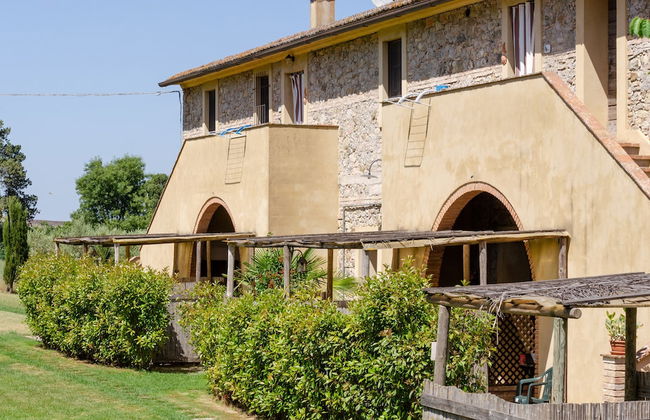 Agriturismo Due Ponti - Photo 44