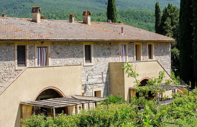 Agriturismo Due Ponti - Photo 43