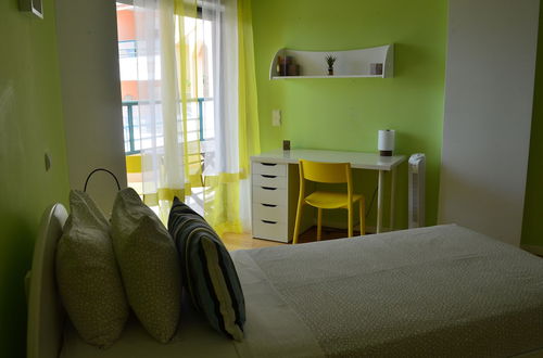 Foto 7 - Cozy Apartment At Carcavelos beach