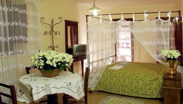 Agriturismo Gigliotto Sicilia - Photo 4, Room