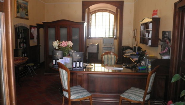 Agriturismo Gigliotto Sicilia - Photo 2, Reception