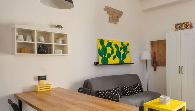 Servicio de comidas en la habitación