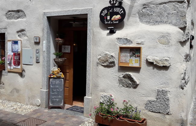 Affittacamere B&B Cà mea Dina - Foto 36