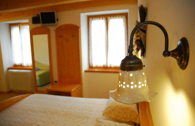Affittacamere B&B Cà mea Dina - Foto 13