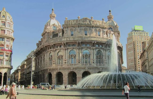 Charming Genova Residenza D'Epoca - Foto 54