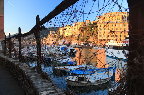 Foto 48 - Charming Genova Residenza D'Epoca