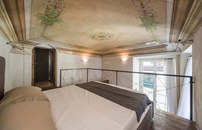 Charming Genova Residenza D'Epoca - Foto 3