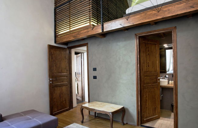 Charming Genova Residenza D'Epoca - Foto 13