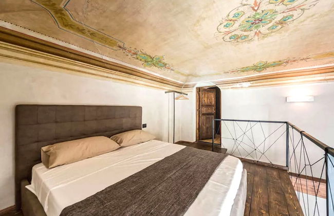 Charming Genova Residenza D'Epoca - Foto 2