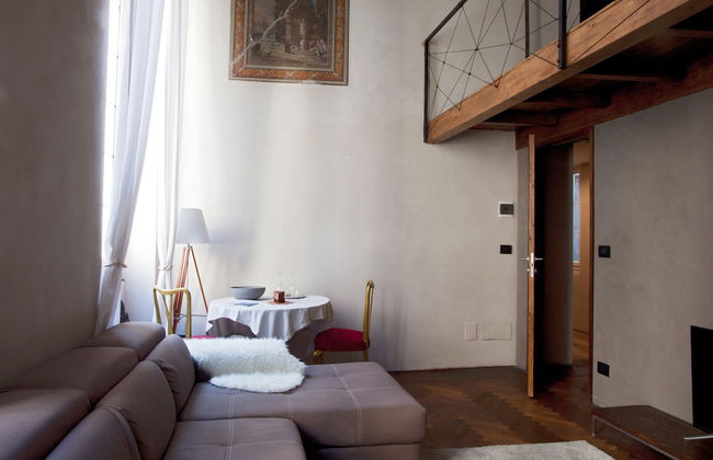 Charming Genova Residenza D'Epoca - Foto 36