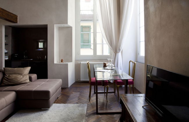 Charming Genova Residenza D'Epoca - Foto 21