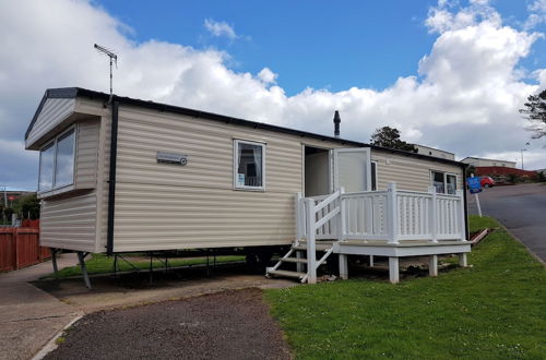 Photo 1 - Waterside Holiday Park, Paignton, Sleep 6 Caravan