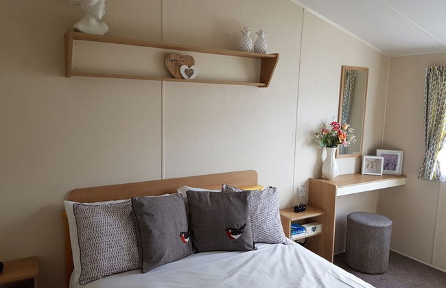 Pool-garden-2br-parking-wifi-sleeps6 - Foto 2