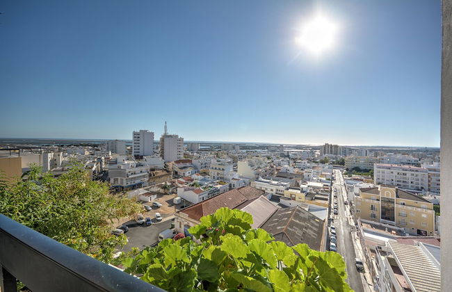 In Faro with Sea View - Foto 22