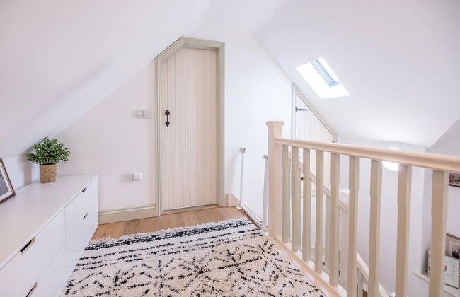 Little Cottage, Wickham Market - Foto 16