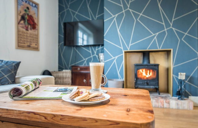 Little Cottage, Wickham Market - Foto 17